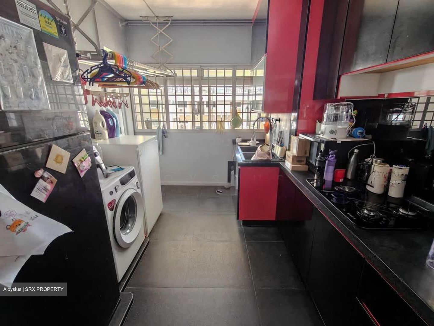 Blk 111 Bukit Purmie Ville (Bukit Merah), HDB 4 Rooms #559801801
